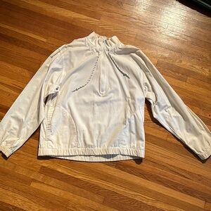Vintage Eddie Bauer Pullover Jacket L